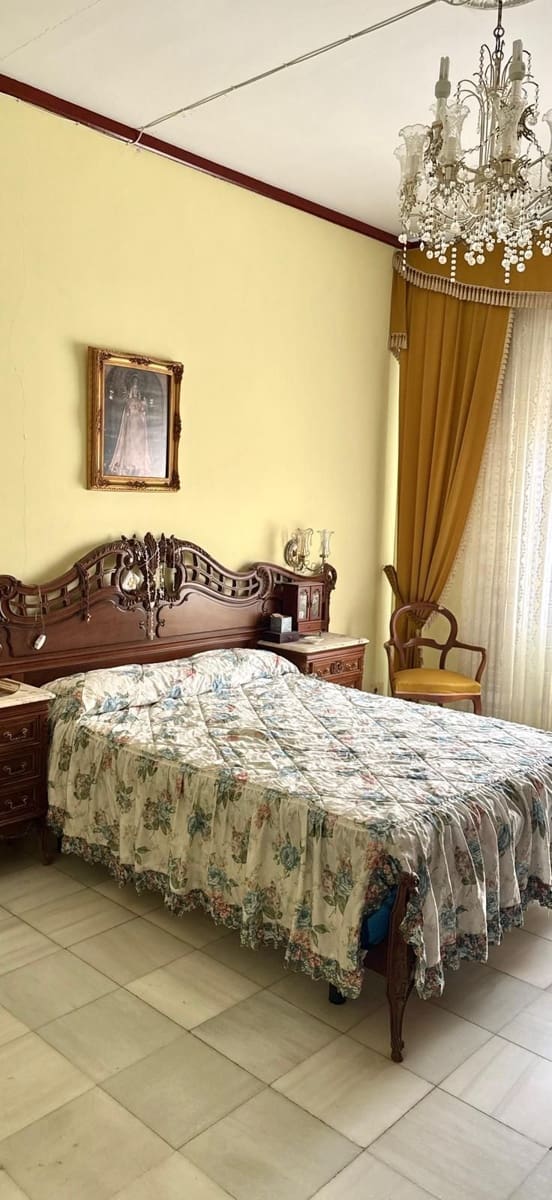 3 soveværelse Lejlighed til salg i Olula del Rio med swimmingpool garage - € 190.000 (Ref: 9698678)