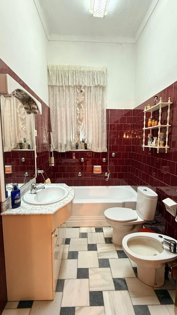 3 soveværelse Lejlighed til salg i Olula del Rio med swimmingpool garage - € 190.000 (Ref: 9698678)