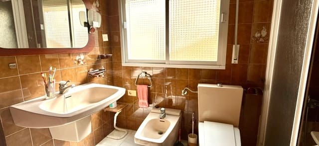 Piso de 3 habitaciones en Olula del Río en venta con piscina garaje - 190.000 € (Ref: 9698678)