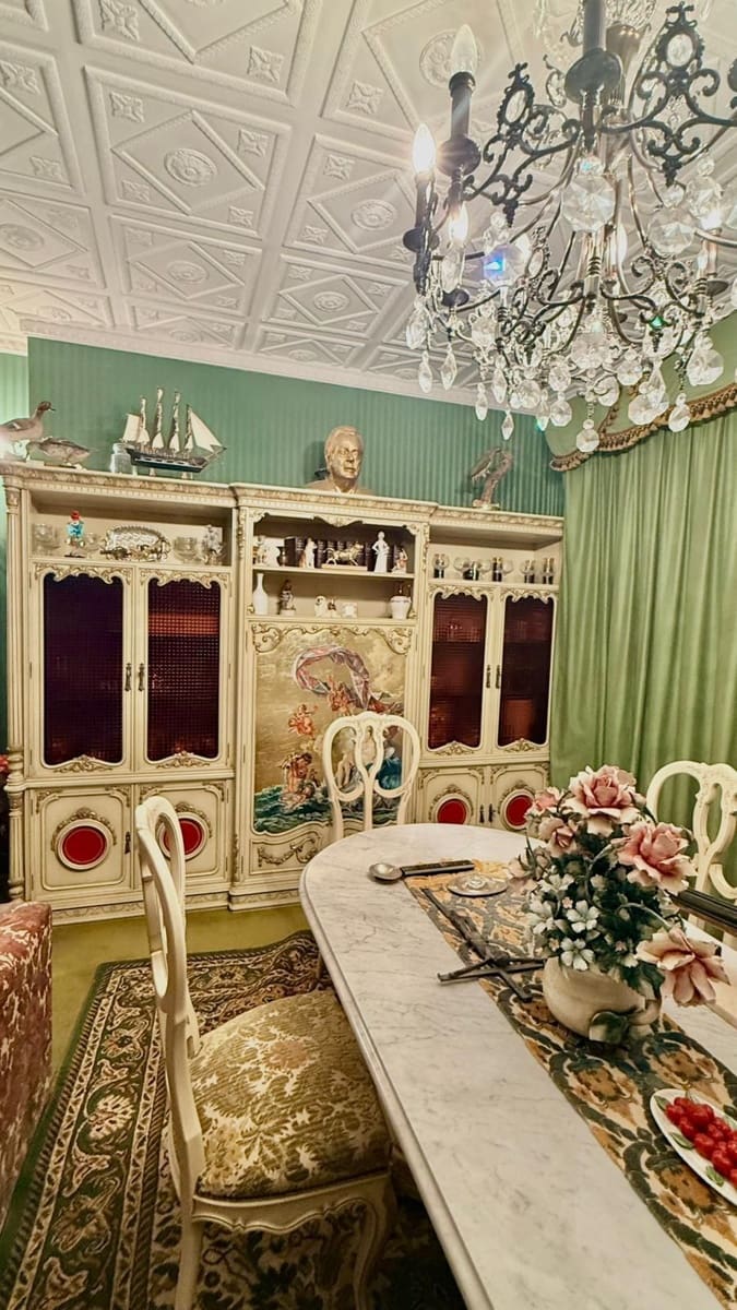 3 soveværelse Lejlighed til salg i Olula del Rio med swimmingpool garage - € 190.000 (Ref: 9698678)