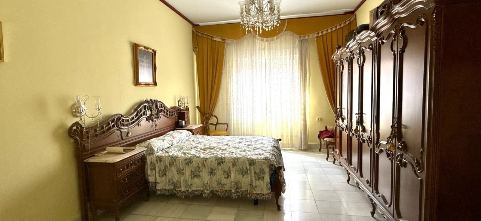 3 soveværelse Lejlighed til salg i Olula del Rio med swimmingpool garage - € 190.000 (Ref: 9698678)