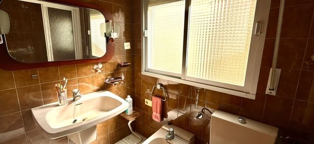 Piso de 3 habitaciones en Olula del Río en venta con piscina garaje - 190.000 € (Ref: 9698678)