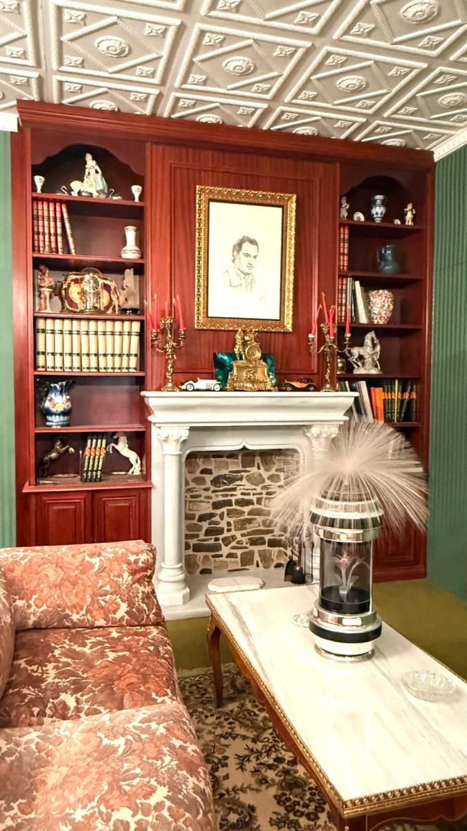 3 soveværelse Lejlighed til salg i Olula del Rio med swimmingpool garage - € 190.000 (Ref: 9698678)