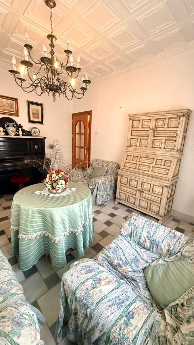 3 soveværelse Lejlighed til salg i Olula del Rio med swimmingpool garage - € 190.000 (Ref: 9698678)