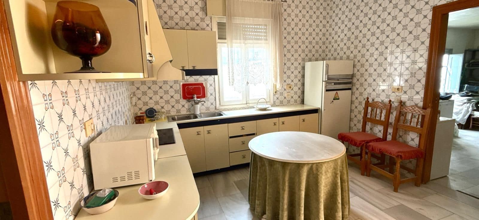 3 soveværelse Lejlighed til salg i Olula del Rio med swimmingpool garage - € 190.000 (Ref: 9698678)