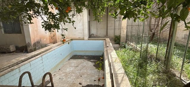 Piso de 3 habitaciones en Olula del Río en venta con piscina garaje - 190.000 € (Ref: 9698678)