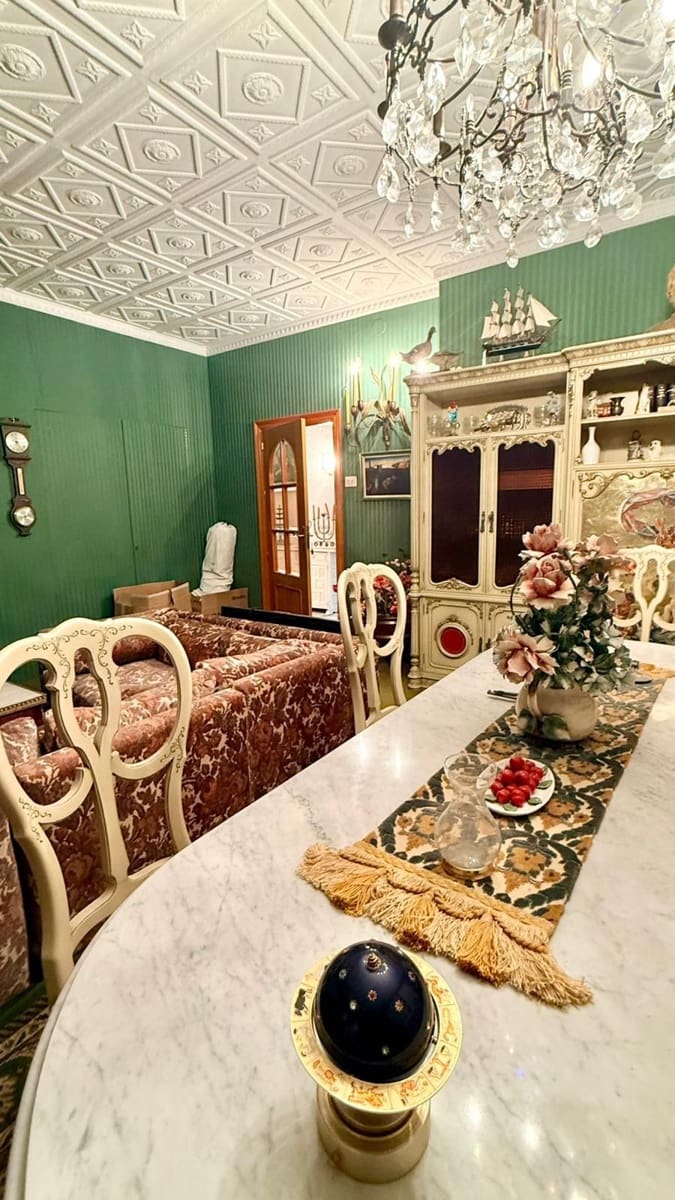 3 soveværelse Lejlighed til salg i Olula del Rio med swimmingpool garage - € 190.000 (Ref: 9698678)