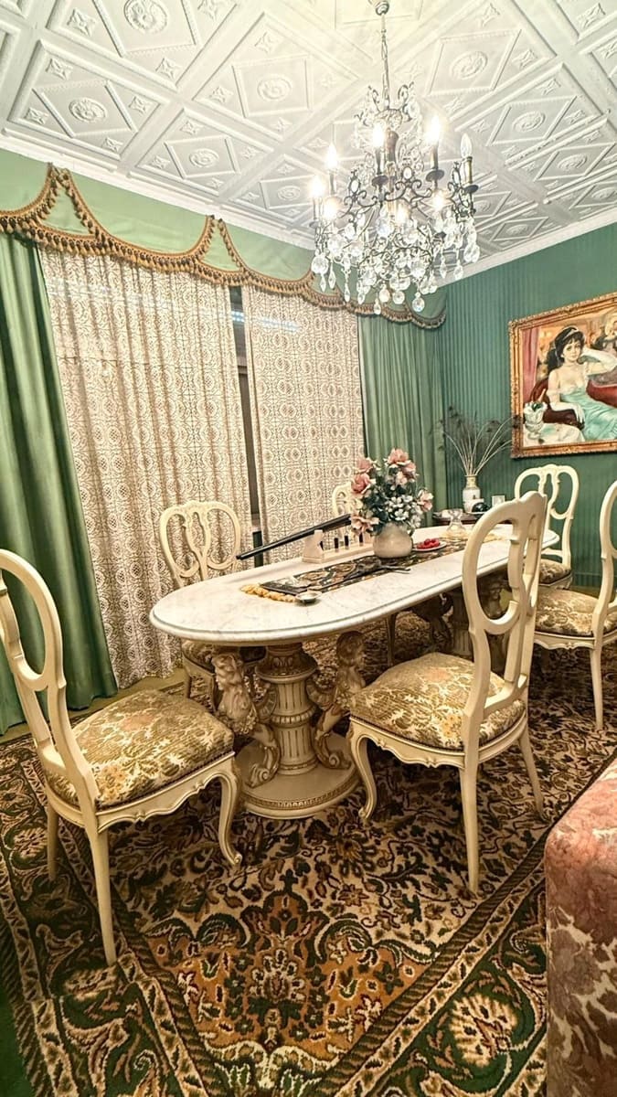 3 soveværelse Lejlighed til salg i Olula del Rio med swimmingpool garage - € 190.000 (Ref: 9698678)