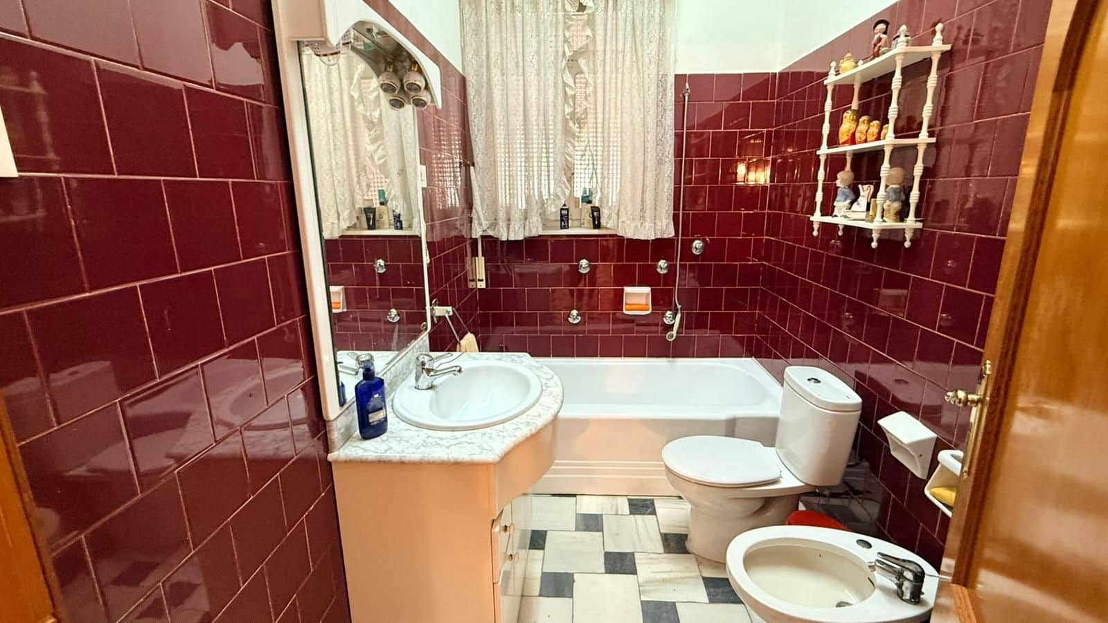 3 soveværelse Lejlighed til salg i Olula del Rio med swimmingpool garage - € 190.000 (Ref: 9698678)