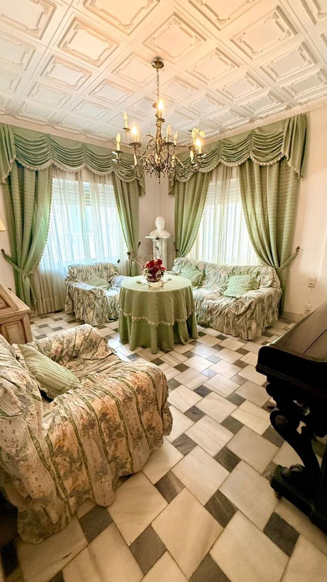 3 soveværelse Lejlighed til salg i Olula del Rio med swimmingpool garage - € 190.000 (Ref: 9698678)