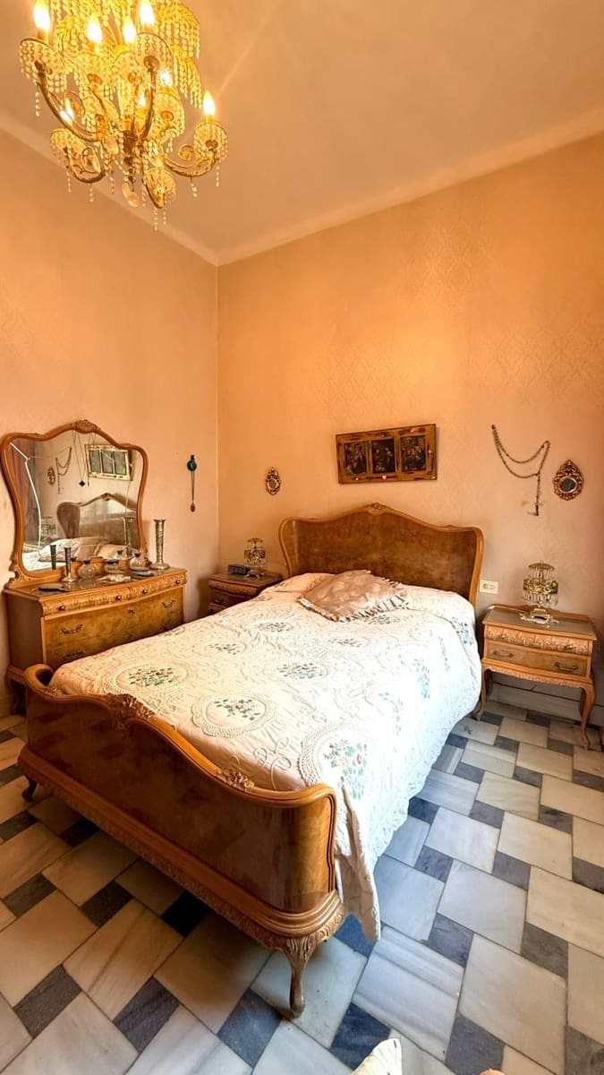 3 soveværelse Lejlighed til salg i Olula del Rio med swimmingpool garage - € 190.000 (Ref: 9698678)