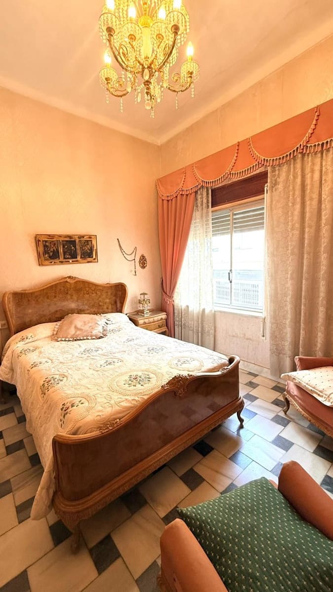 3 soveværelse Lejlighed til salg i Olula del Rio med swimmingpool garage - € 190.000 (Ref: 9698678)