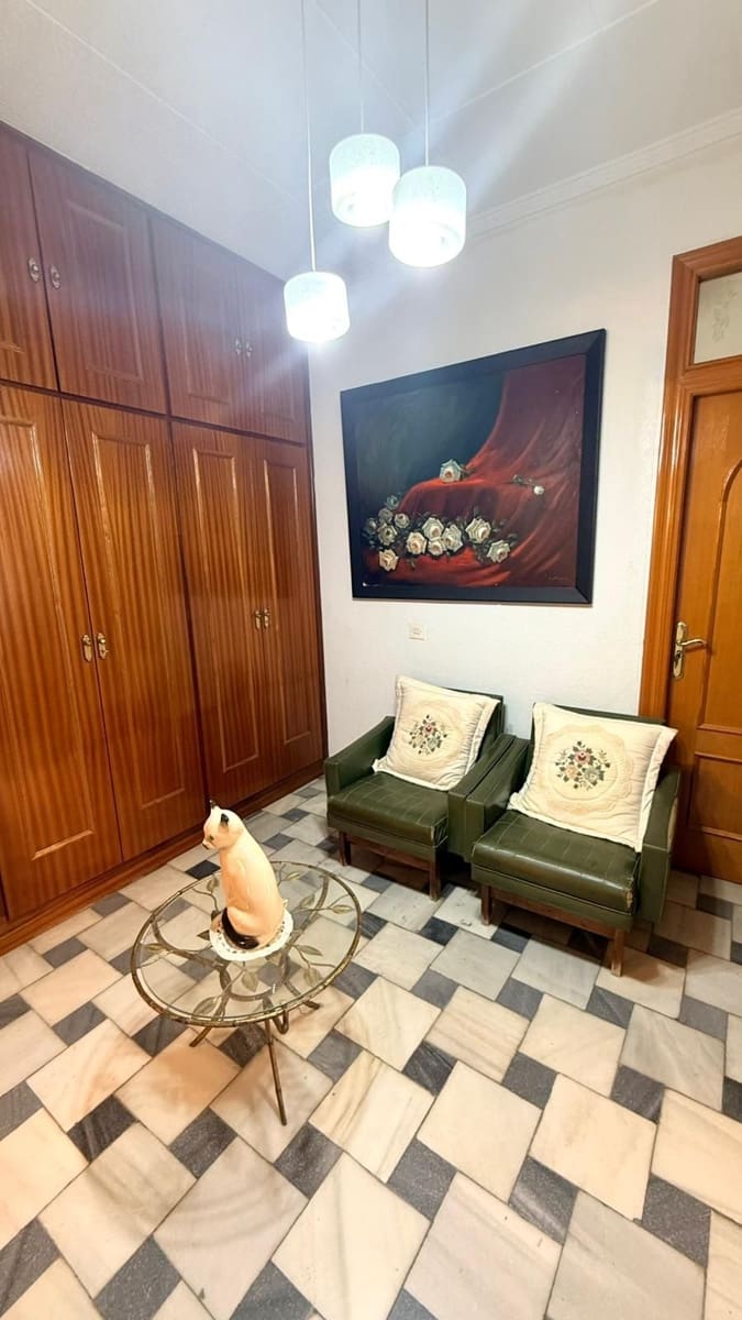 3 soveværelse Lejlighed til salg i Olula del Rio med swimmingpool garage - € 190.000 (Ref: 9698678)