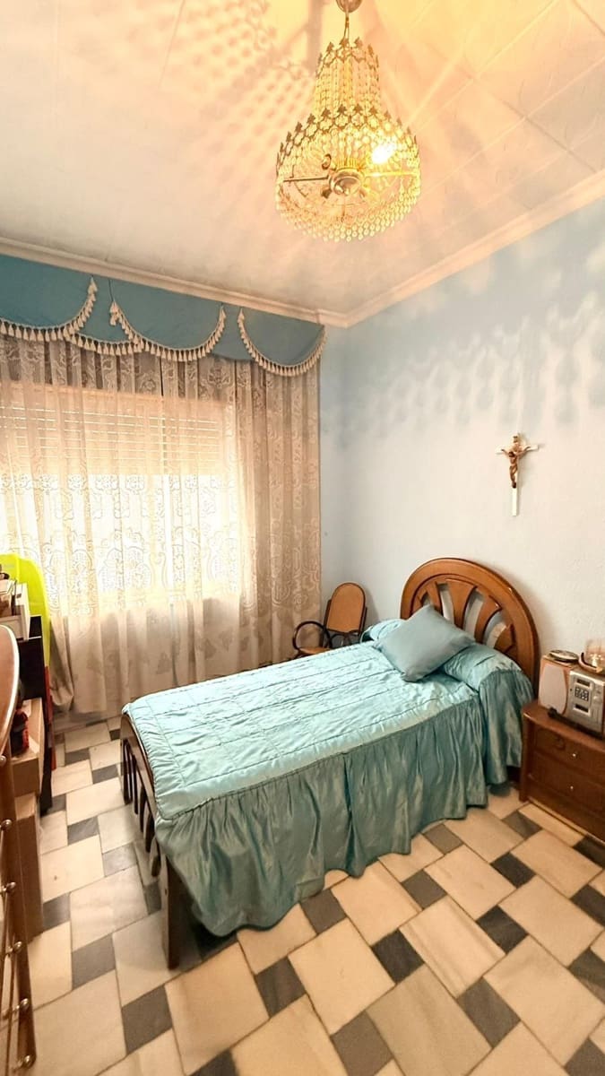 3 soveværelse Lejlighed til salg i Olula del Rio med swimmingpool garage - € 190.000 (Ref: 9698678)