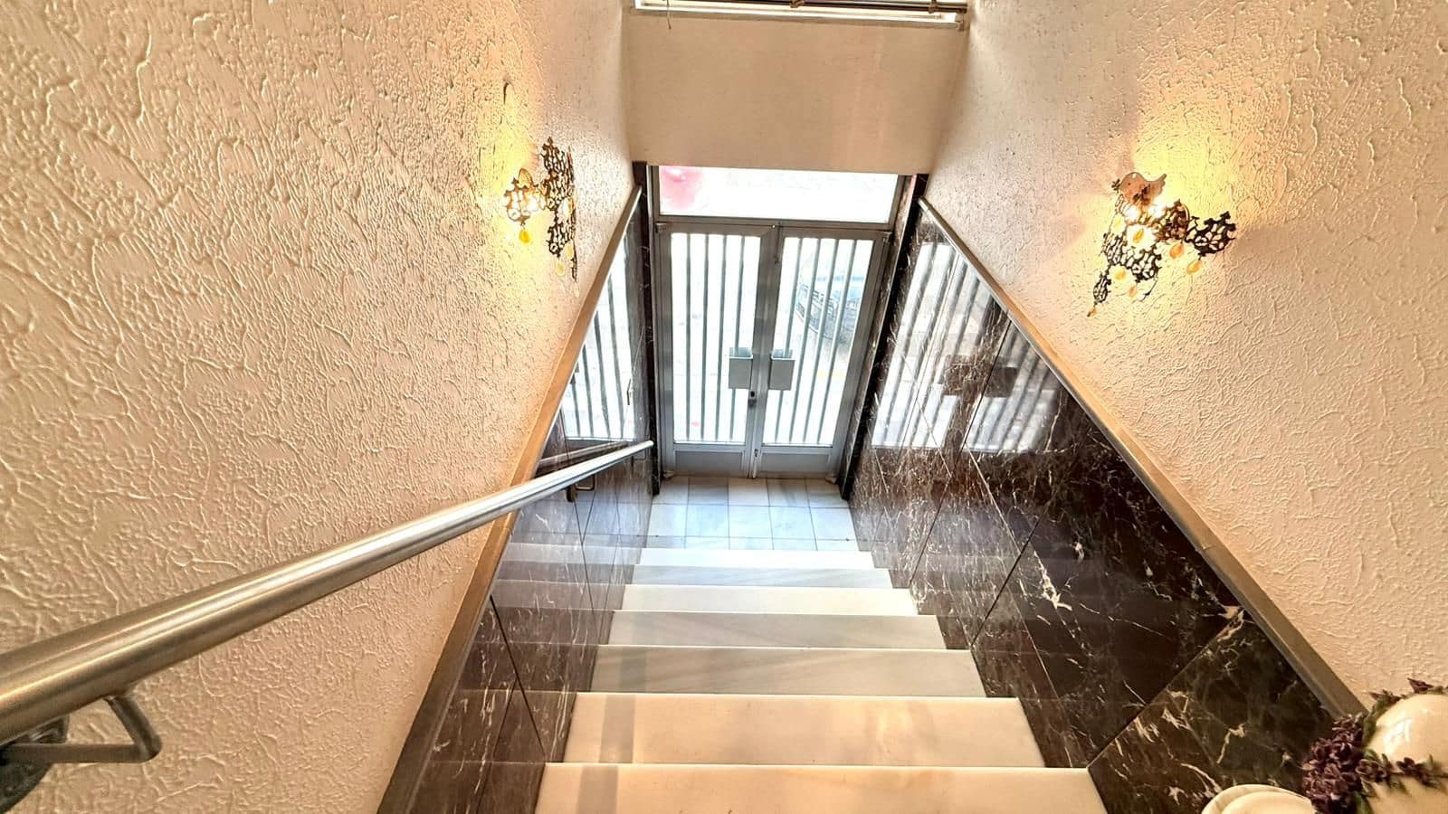 3 soveværelse Lejlighed til salg i Olula del Rio med swimmingpool garage - € 190.000 (Ref: 9698678)