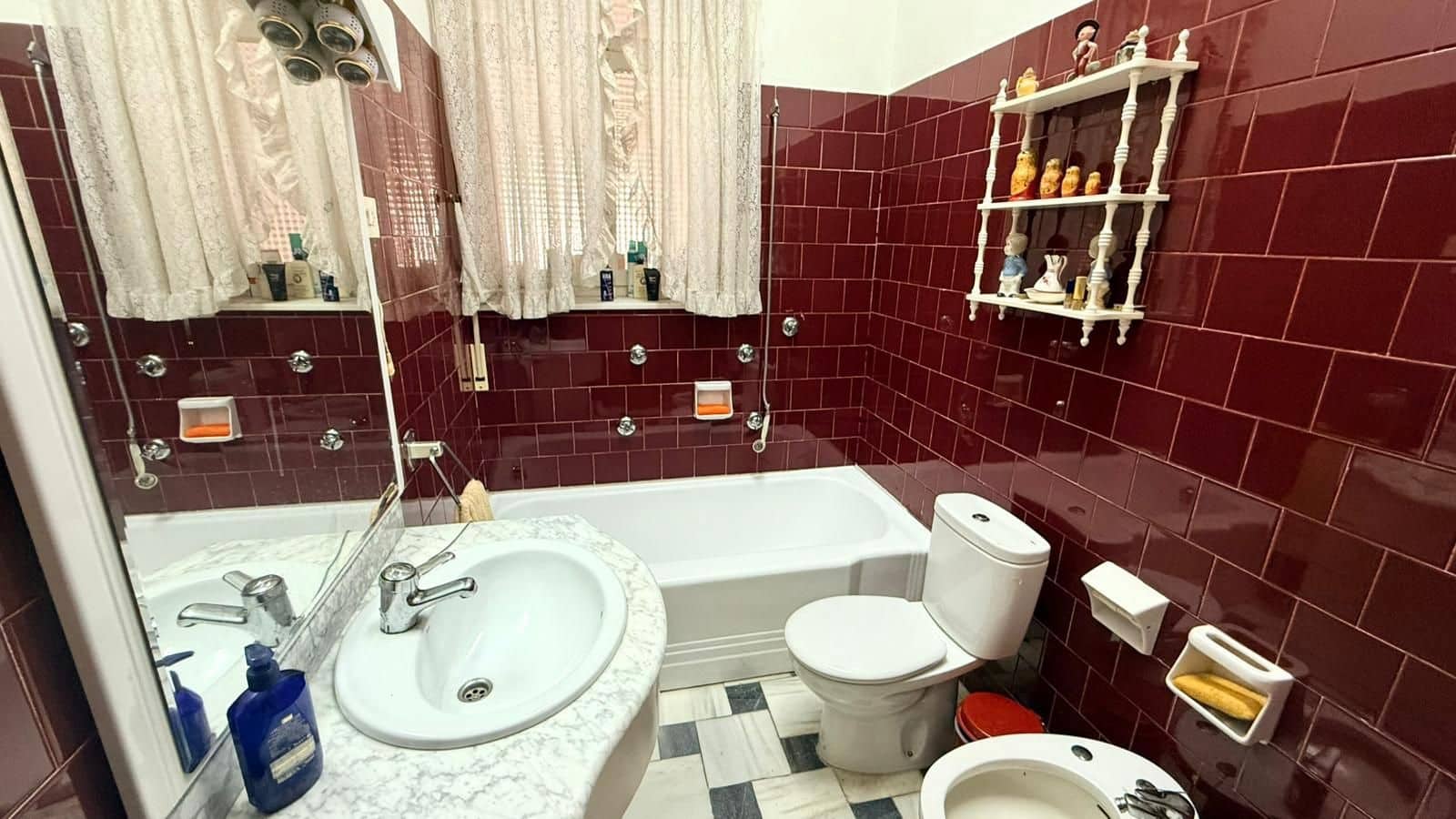 3 soveværelse Lejlighed til salg i Olula del Rio med swimmingpool garage - € 190.000 (Ref: 9698678)