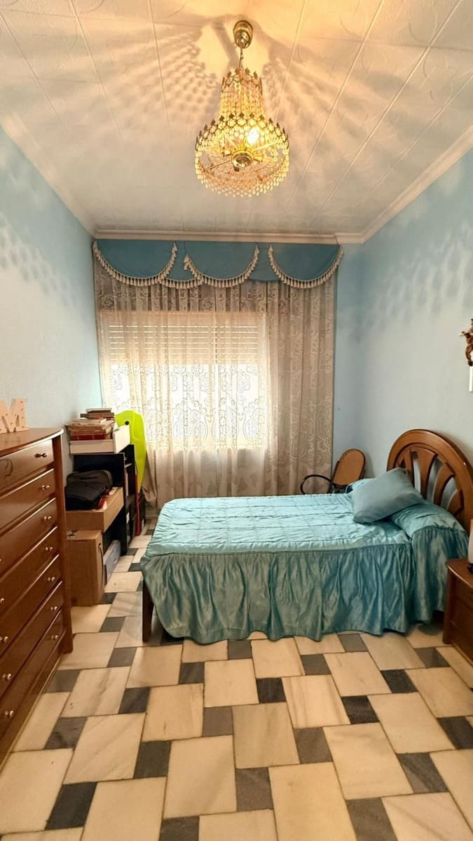 3 soveværelse Lejlighed til salg i Olula del Rio med swimmingpool garage - € 190.000 (Ref: 9698678)