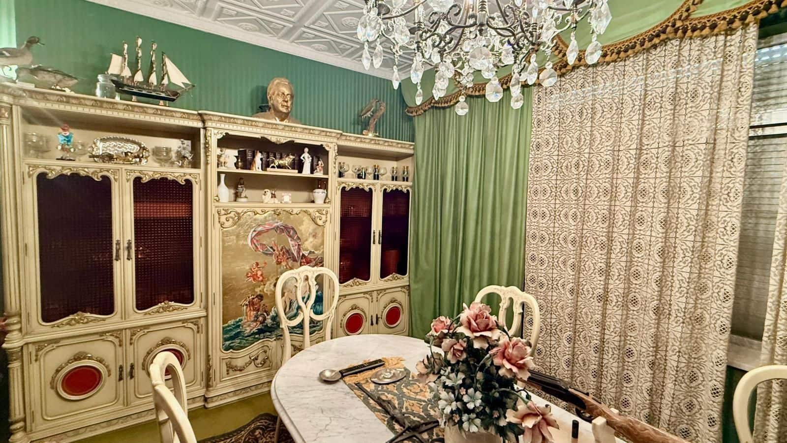 3 soveværelse Lejlighed til salg i Olula del Rio med swimmingpool garage - € 190.000 (Ref: 9698678)