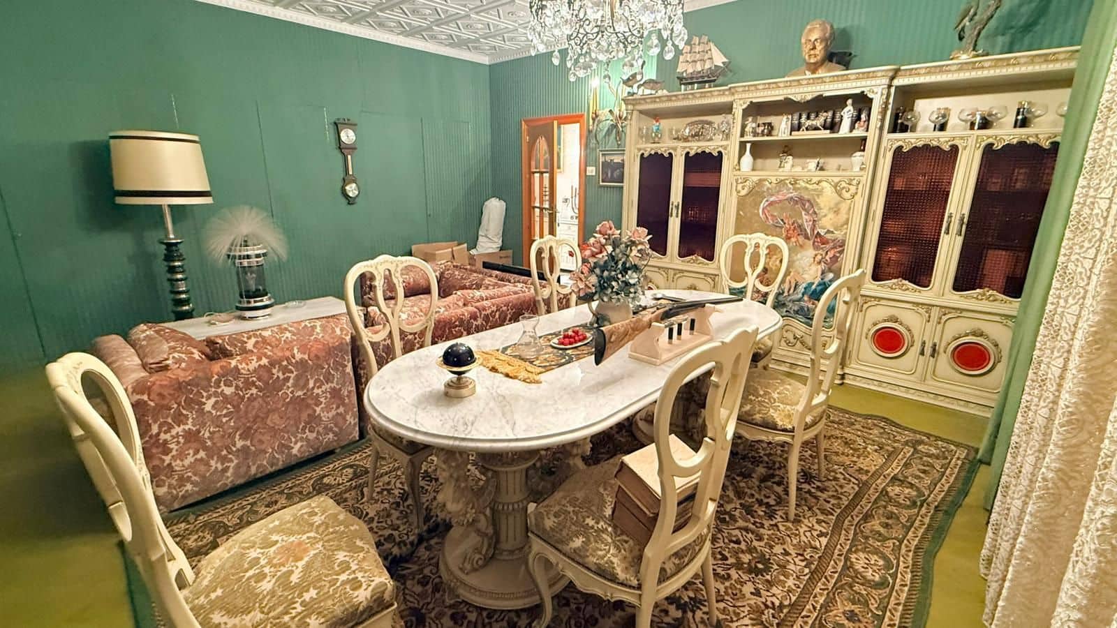 3 soveværelse Lejlighed til salg i Olula del Rio med swimmingpool garage - € 190.000 (Ref: 9698678)