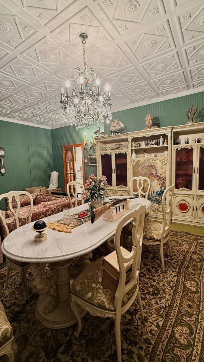 3 soveværelse Lejlighed til salg i Olula del Rio med swimmingpool garage - € 190.000 (Ref: 9698678)