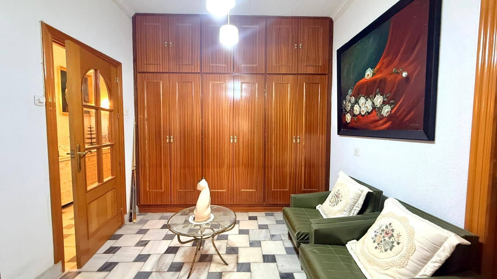 3 soveværelse Lejlighed til salg i Olula del Rio med swimmingpool garage - € 190.000 (Ref: 9698678)