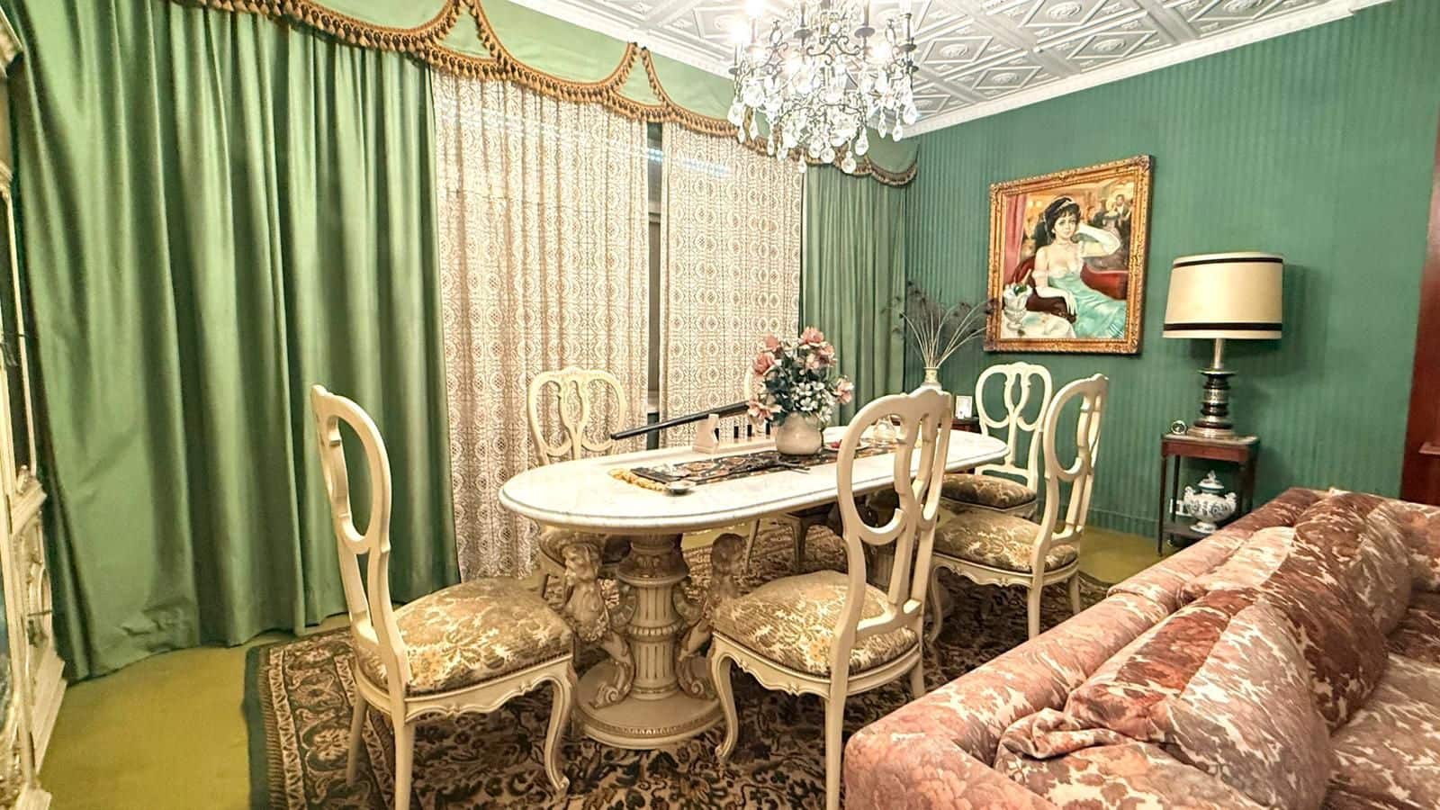 3 soveværelse Lejlighed til salg i Olula del Rio med swimmingpool garage - € 190.000 (Ref: 9698678)