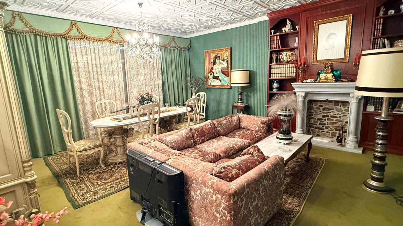 3 soveværelse Lejlighed til salg i Olula del Rio med swimmingpool garage - € 190.000 (Ref: 9698678)