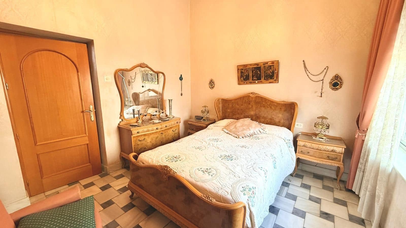 3 soveværelse Lejlighed til salg i Olula del Rio med swimmingpool garage - € 190.000 (Ref: 9698678)