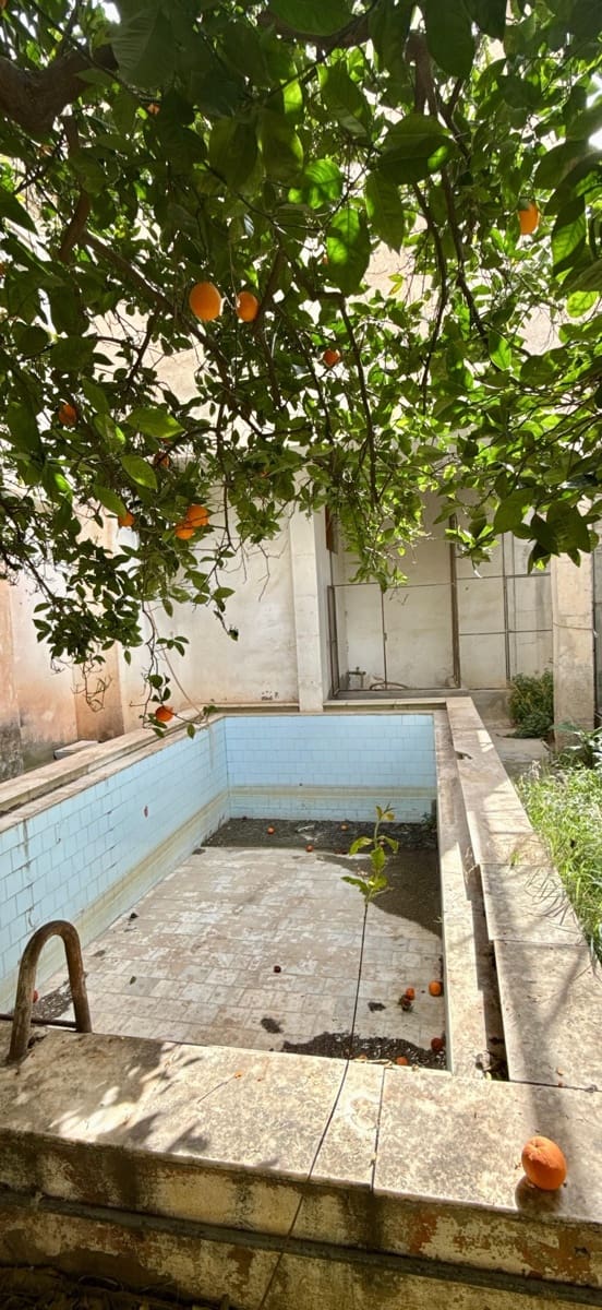 3 soveværelse Lejlighed til salg i Olula del Rio med swimmingpool garage - € 190.000 (Ref: 9698678)