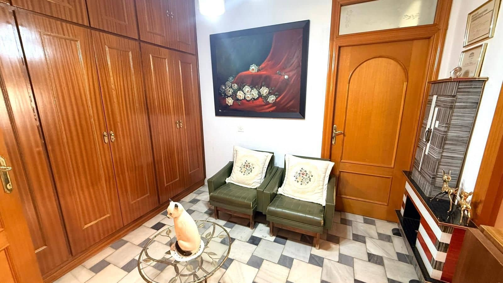 3 soveværelse Lejlighed til salg i Olula del Rio med swimmingpool garage - € 190.000 (Ref: 9698678)