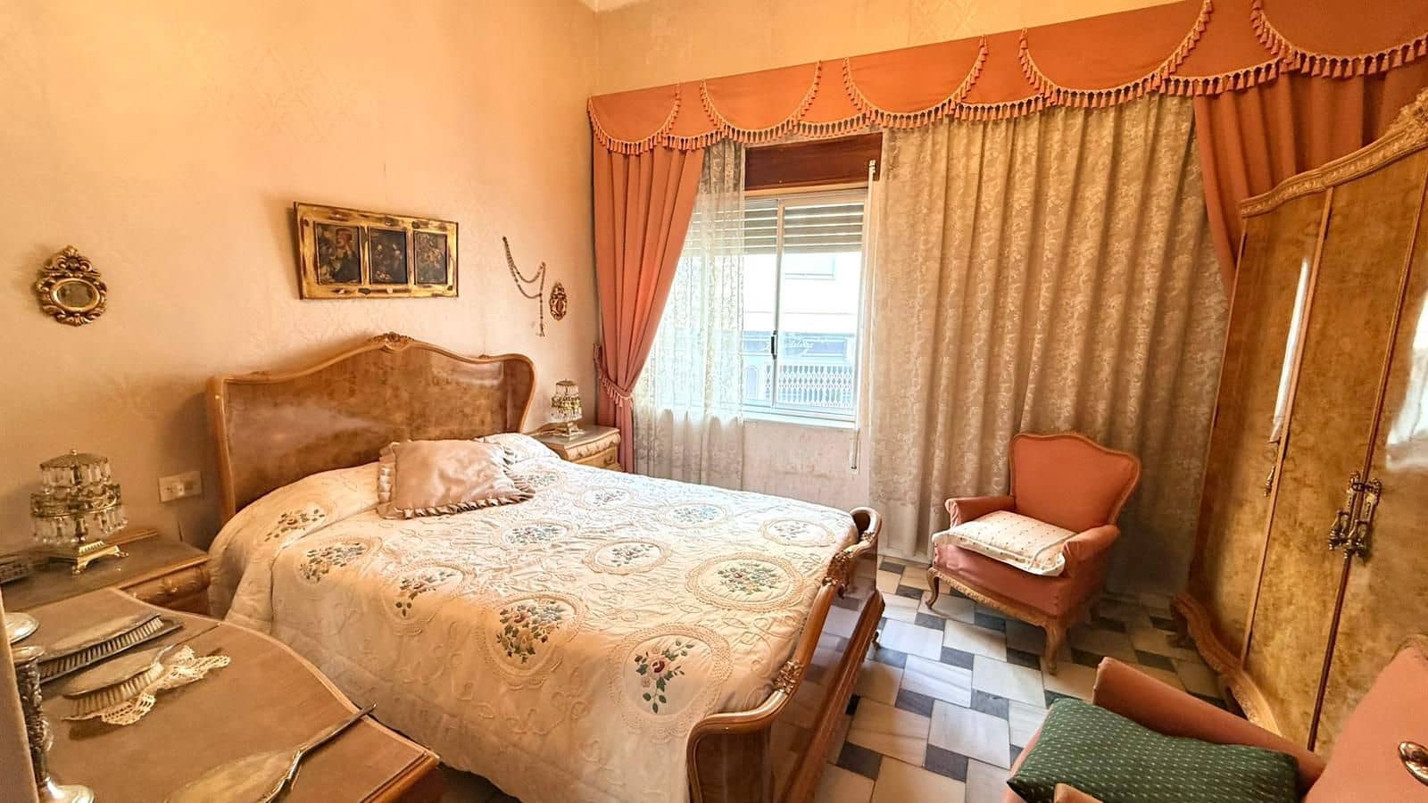 3 soveværelse Lejlighed til salg i Olula del Rio med swimmingpool garage - € 190.000 (Ref: 9698678)