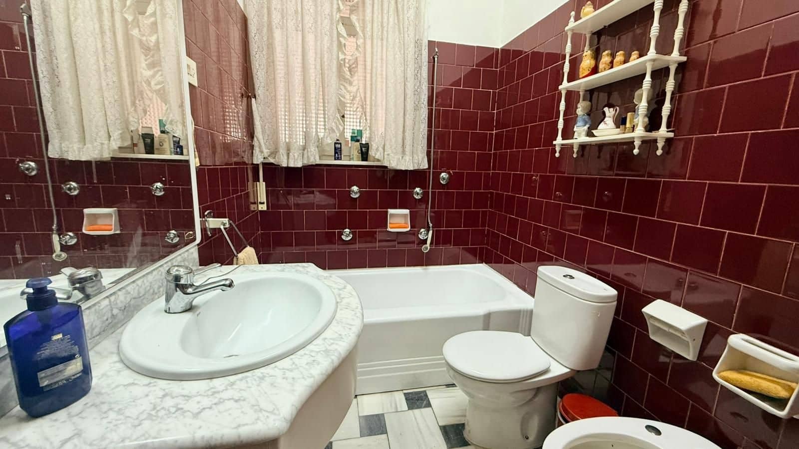 3 soveværelse Lejlighed til salg i Olula del Rio med swimmingpool garage - € 190.000 (Ref: 9698678)