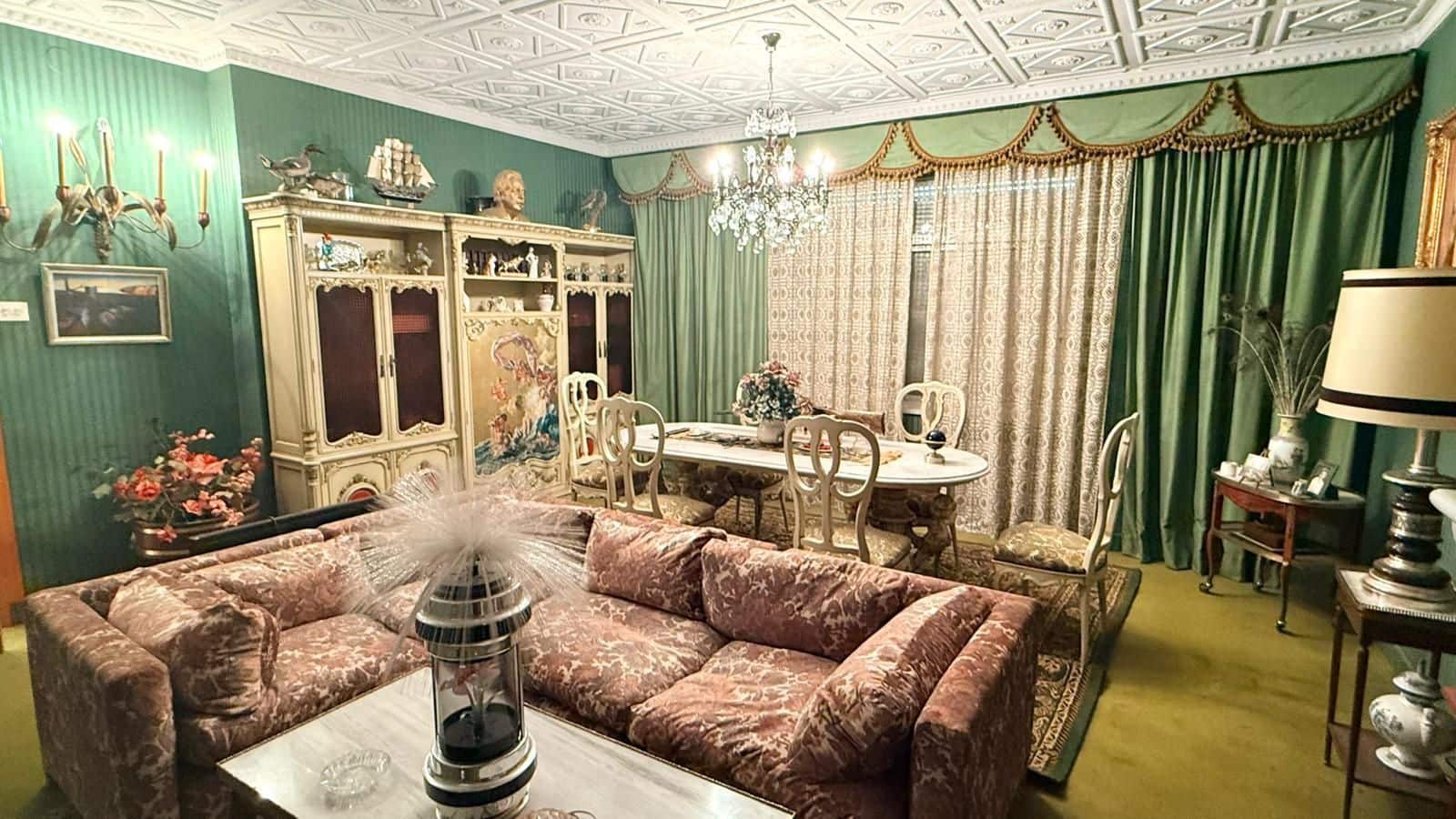 3 soveværelse Lejlighed til salg i Olula del Rio med swimmingpool garage - € 190.000 (Ref: 9698678)