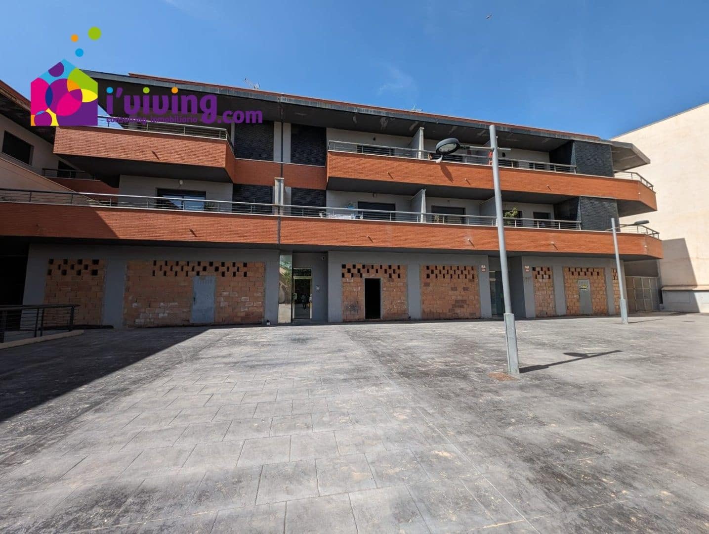 Erhverv til salg i Olula del Rio - € 39.900 (Ref: 9701359)