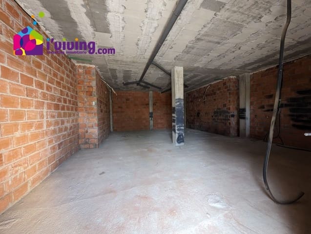 Commerciale in vendita in Olula del Río - 39.900 € (Rif: 9701359)