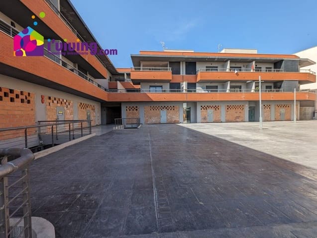 Erhverv til salg i Olula del Río - € 39.900 (Ref: 9701360)