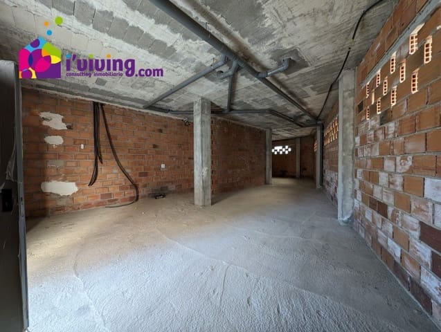 Erhverv til salg i Olula del Río - € 39.900 (Ref: 9701360)