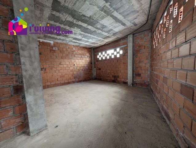 Erhverv til salg i Olula del Río - € 39.900 (Ref: 9701360)