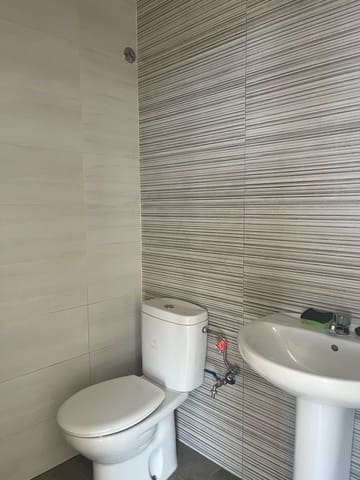 Local Comercial de 1 habitación en Albox en alquiler - 500 € (Ref: 9714573)
