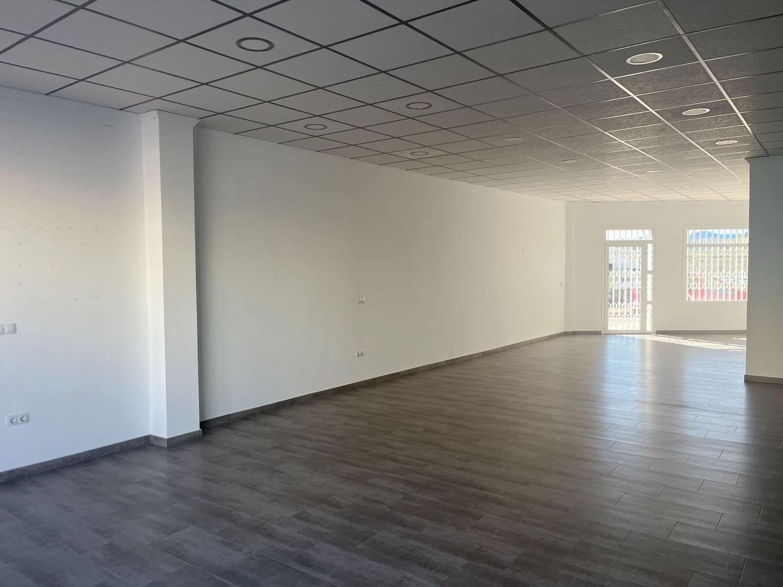 Local Comercial de 1 habitación en Albox en alquiler - 500 € (Ref: 9714573)