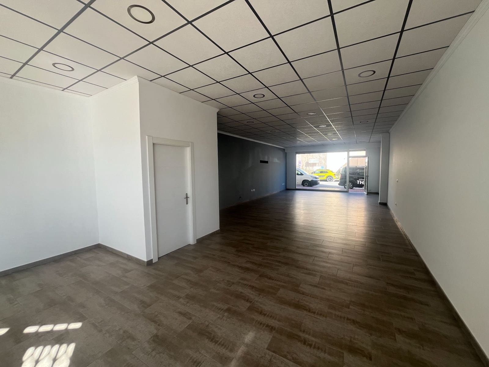 Local Comercial de 1 habitación en Albox en alquiler - 500 € (Ref: 9714573)