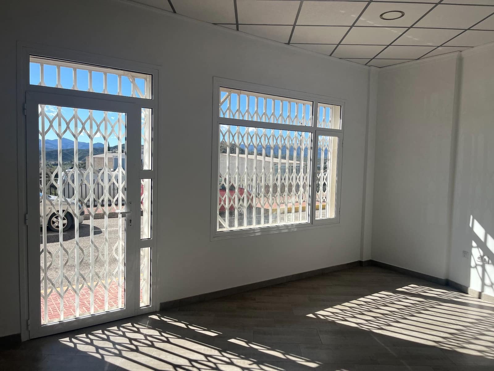 Local Comercial de 1 habitación en Albox en alquiler - 500 € (Ref: 9714573)