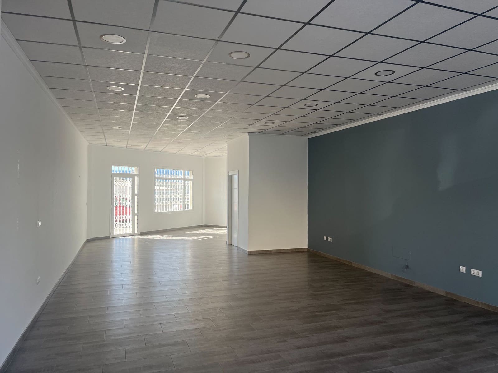 Local Comercial de 1 habitación en Albox en alquiler - 500 € (Ref: 9714573)