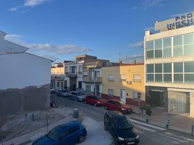 Komercyjne do wynajęcia w Albox - 450 € (Ref: 9719673)