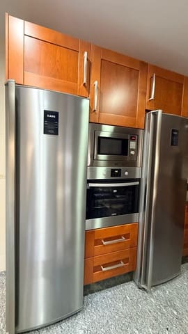 Chalet de 5 habitaciones en Olula del Río en venta con garaje - 299.990 € (Ref: 9719674)