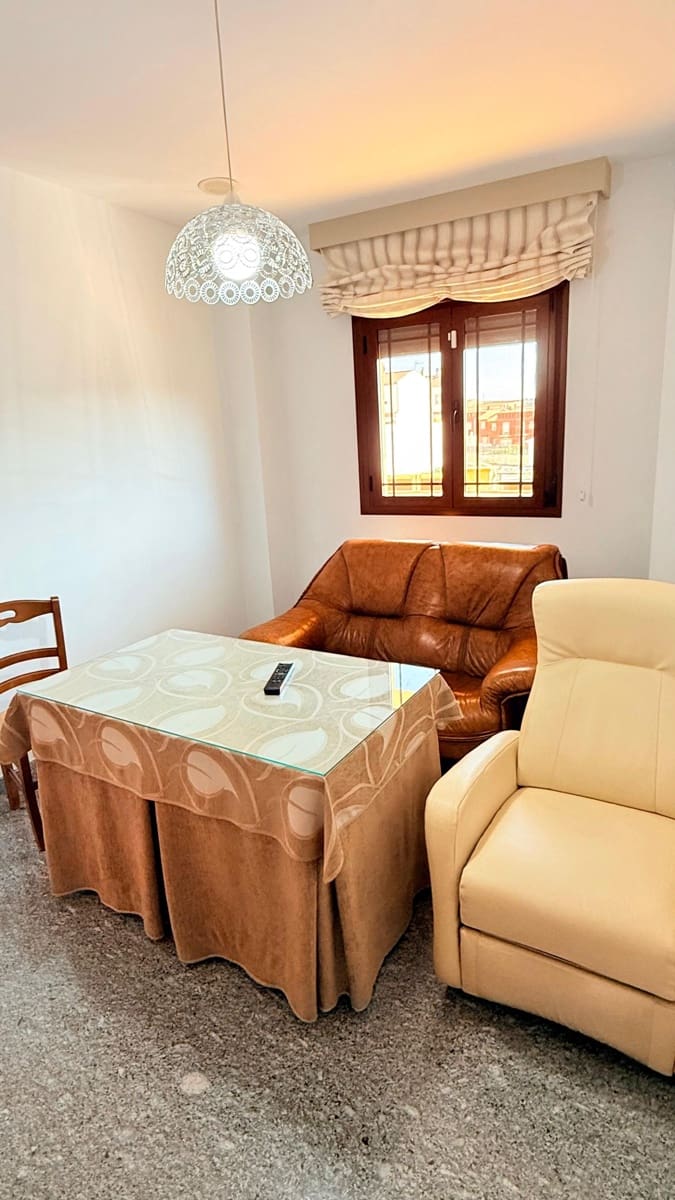 5 bedroom Villa for sale in Olula del Rio with garage - € 299,990 (Ref: 9719674)