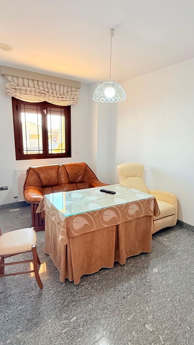 5 bedroom Villa for sale in Olula del Rio with garage - € 299,990 (Ref: 9719674)