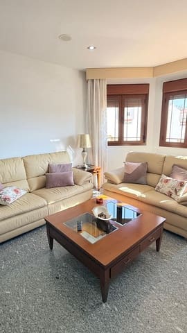 Chalet de 5 habitaciones en Olula del Río en venta con garaje - 299.990 € (Ref: 9719674)