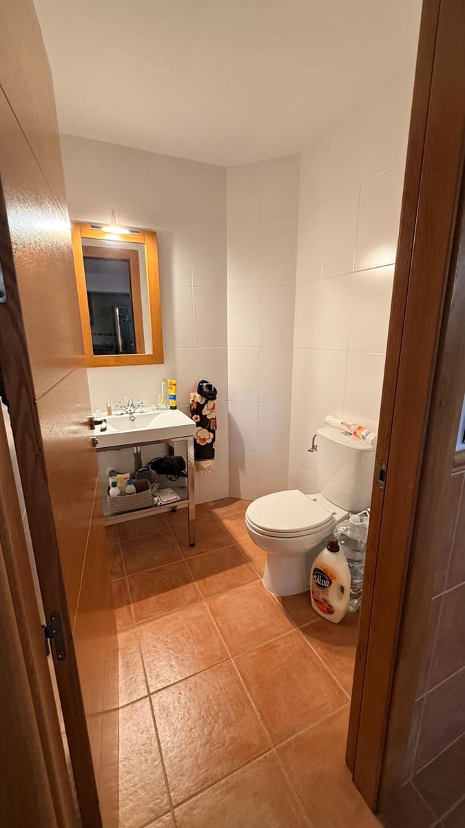 5 bedroom Villa for sale in Olula del Rio with garage - € 299,990 (Ref: 9719674)