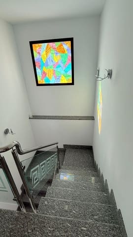 Chalet de 5 habitaciones en Olula del Río en venta con garaje - 299.990 € (Ref: 9719674)